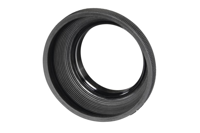 Hama Gegenlichtblende St Fã Standard-objektive Faltbar 49 Mm