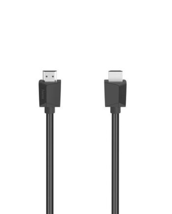 Hama Hdmi-kabel Med Ethernet