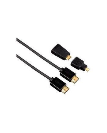Hama High Speed Video   Audio   Netværk   Serialkabelsæt