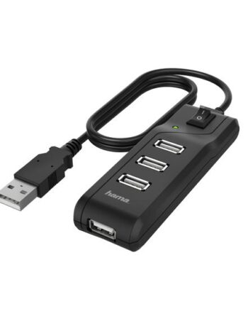 Hama Hub   Porte