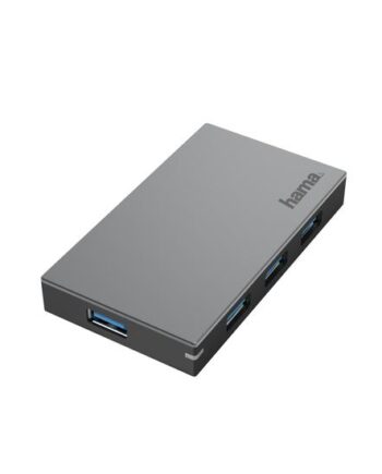 Hama Hub   Porte