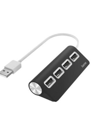 Hama Hub   Porte