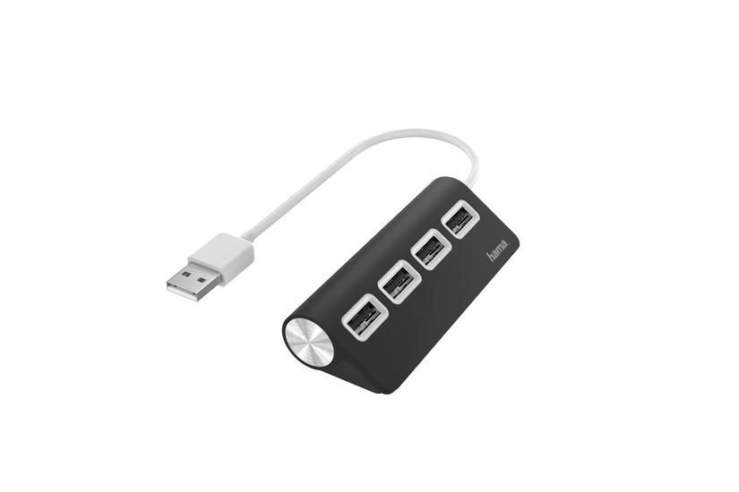 Hama Hub Porte