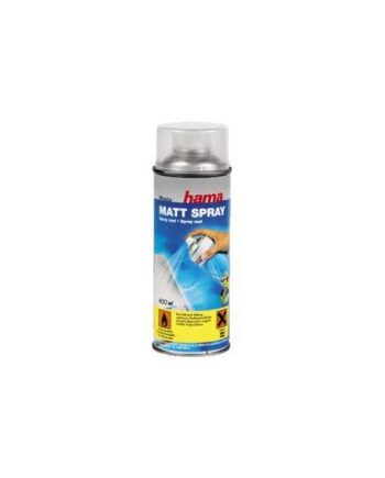 Hama Mat Finishspray
