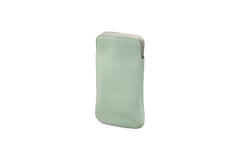 Hama 00106547 Mobiltelefon Etui Grøn