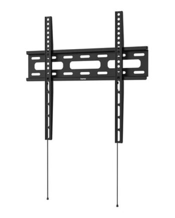 Hama Monteringssæt Fikseret For Lcd Display Sort