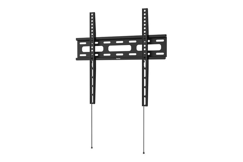 Hama Monteringssæt Fikseret For Lcd Display Sort