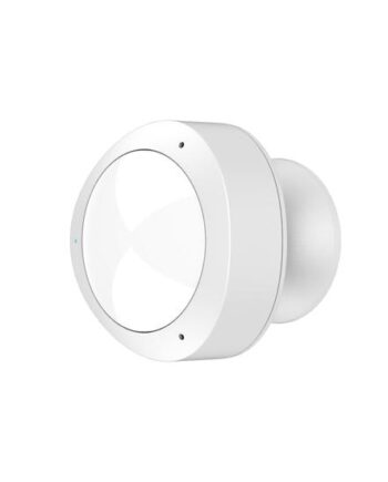 Hama Motion Detector Bevægelsessensor Wi-fi Hvid