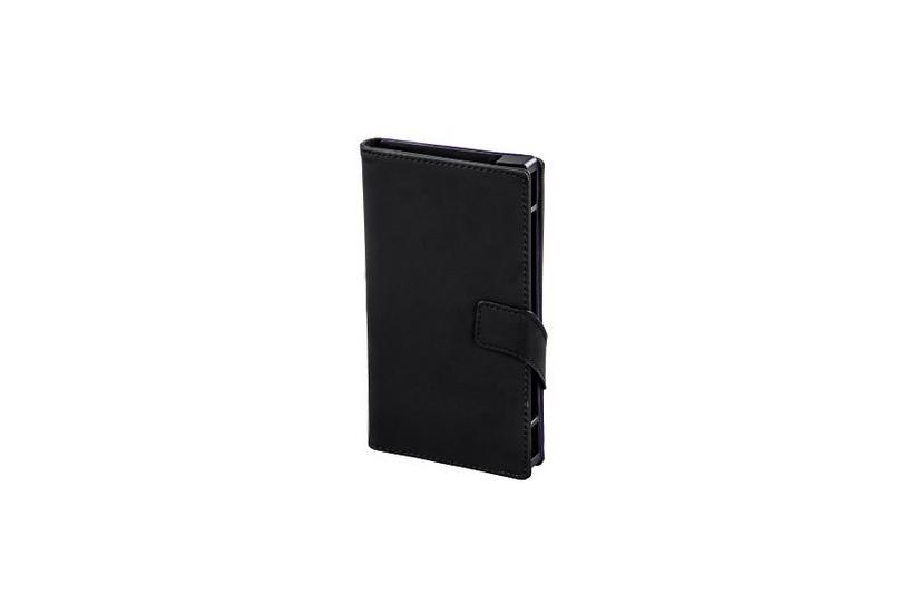 Hama Move Mobiltelefon Etui 14 Cm Folie Sort
