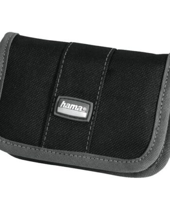 Hama Multi Card Case Mini Taske Til Hukommelses Kort