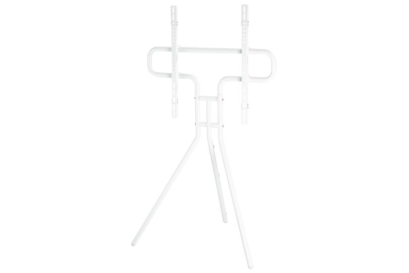 Hama Easel Design Hvid Tv Stand