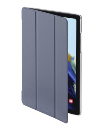 Hama  Fold Clear  Flipomslag Til Tablet- Samsung Galaxy Tab A8  10   Tommer