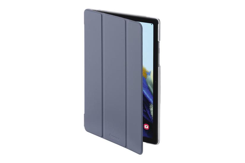Hama Fold Clear Flipomslag Til Tablet- Samsung Galaxy Tab A8 10 Tommer