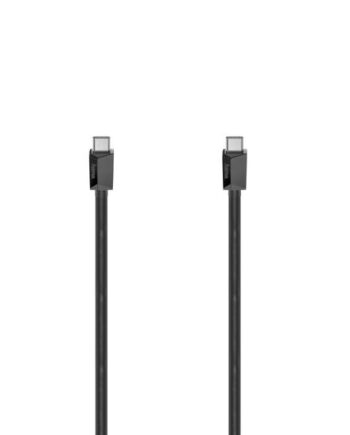 Hama  Full-featured  Emarker Usb Type-  Kabel 24 Pin Usb-  Til 24 Pin Usb-