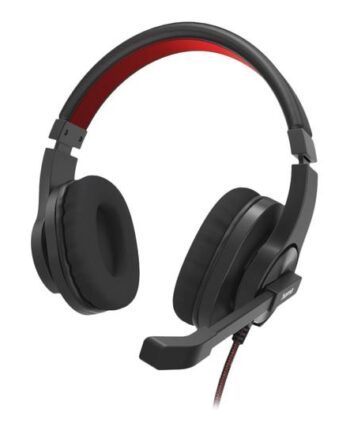Hama  Hs-usb400 V2  Headset