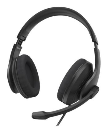 Hama  Hs-usb300 V2  Headset