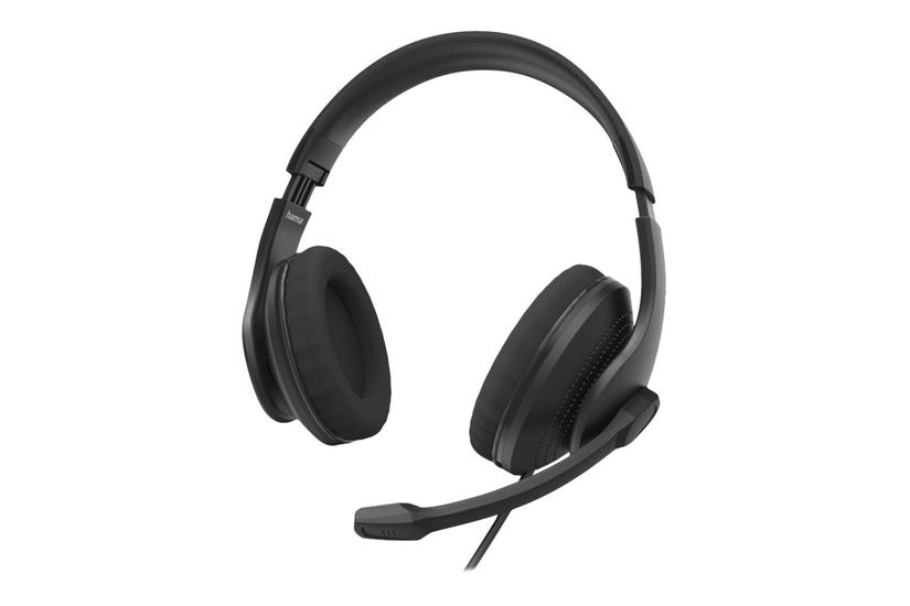 Hama Hs-usb300 V2 Headset