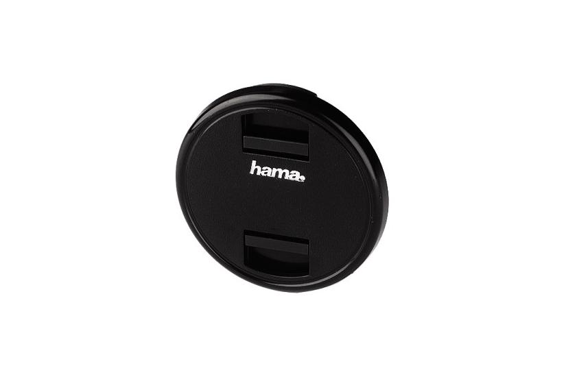 Hama Smart-snap Objektivdæksel