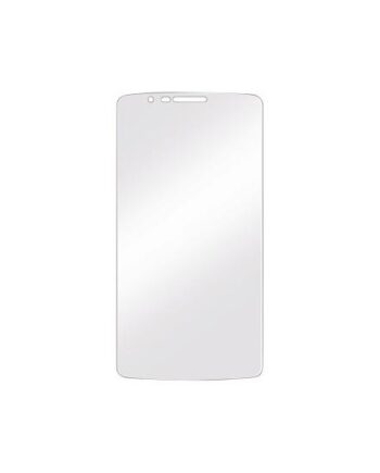 Hama 00124501 Skærm Og -bagsidebeskytter Til Mobiltelefon Lg   Stk