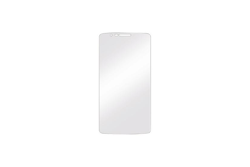 Hama 00124501 Skærm Og -bagsidebeskytter Til Mobiltelefon Lg Stk