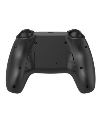 Hama 00054682 Spil-controller Sort Bluetooth Gamepad Analog Digital Nintendo Switch  Nintendo Switch Lite
