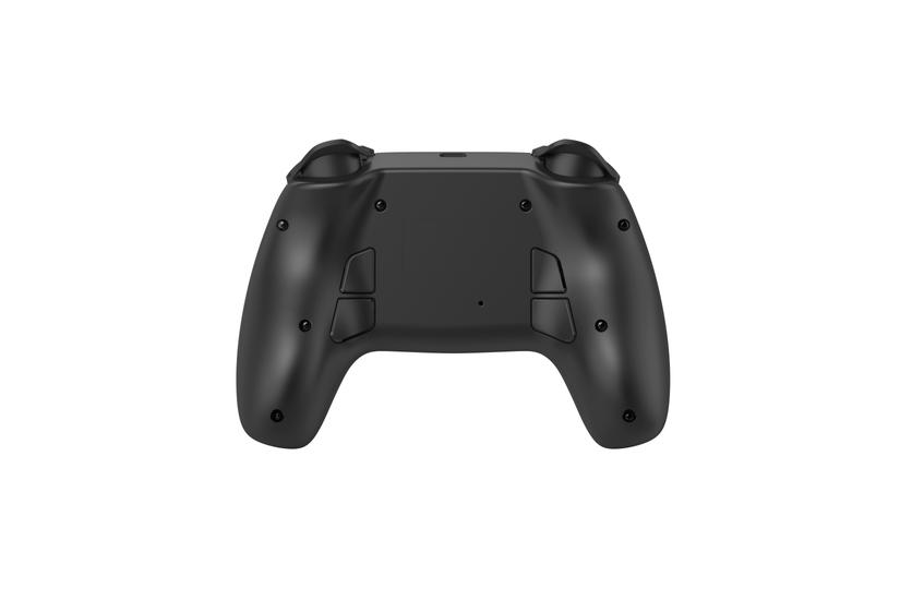Hama 00054682 Spil-controller Sort Bluetooth Gamepad Analog Digital Nintendo Switch Nintendo Switch Lite