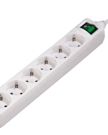 Hama Stikdåse 2300 Watt