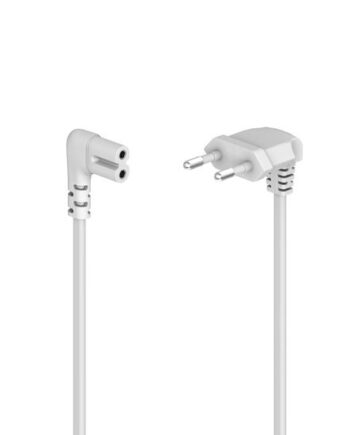 Hama Strømkabel Europlug Til Power Iec 60320 C7