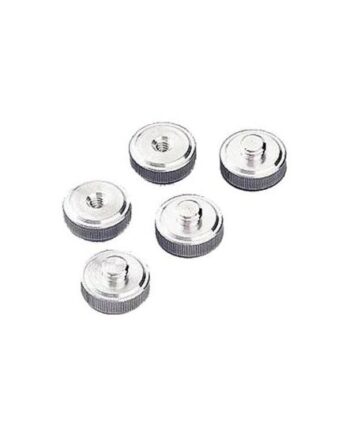 Hama Tripod Conversion Screws Skrueadapter Til Kameramontering På Stativ      Tomme Til     Tomme