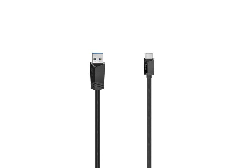 Hama Usb Type- Kabel 24 Pin Usb- Til Usb