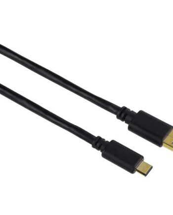 Hama Usb Type-  Kabel Usb Type   Til 24 Pin Usb-
