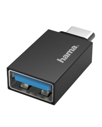 Hama Usb-  Adapter 24 Pin Usb-  Til Usb Type