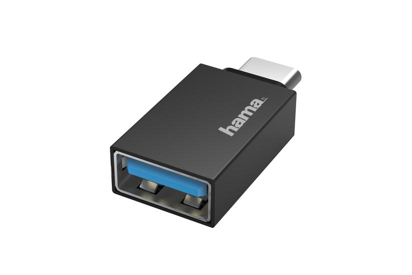 Hama Usb- Adapter 24 Pin Usb- Til Usb Type