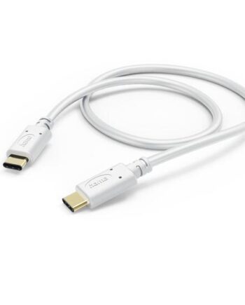 Hama 00201592 Usb-kabel       Usb     Usb   Hvid