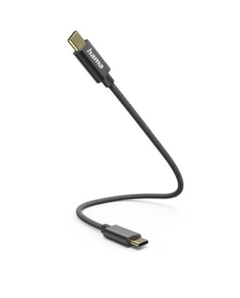 Hama 00201604 Usb-kabel Usb           Usb   Sort