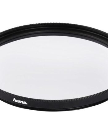 Hama Uv Filter Uv-390   -haze  Filter Absorbering Af Ultraviolet 49 Mm