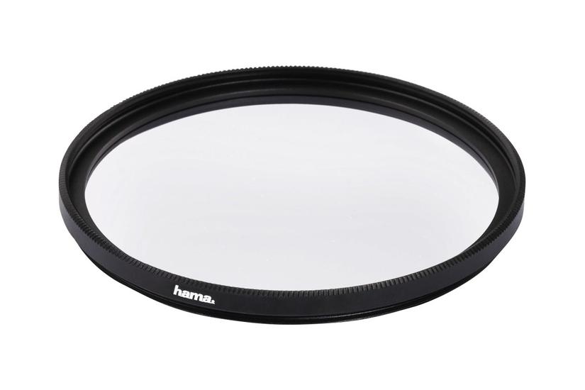 Hama Uv Filter Uv-390 -haze Filter Absorbering Af Ultraviolet 49 Mm