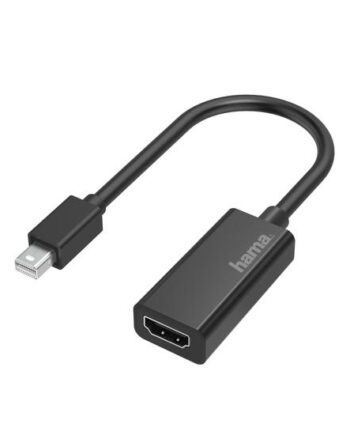 Hama Videoadapter Displayport   Hdmi
