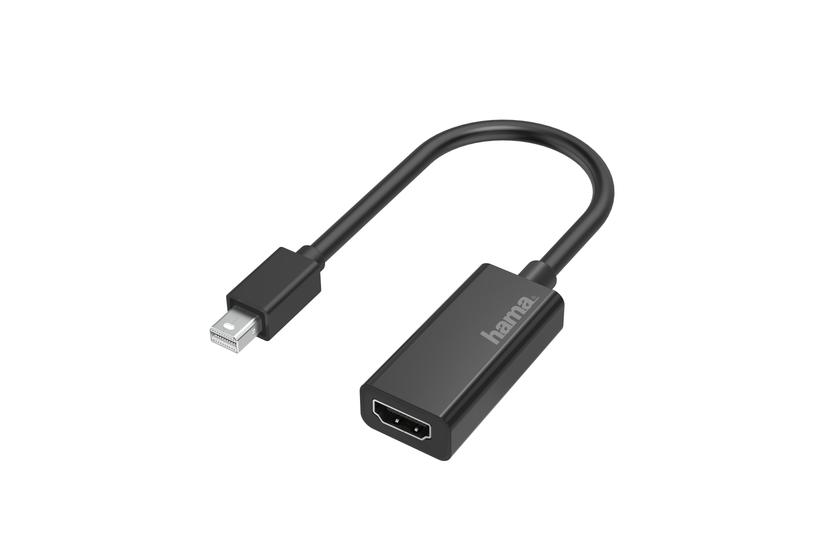 Hama Videoadapter Displayport Hdmi