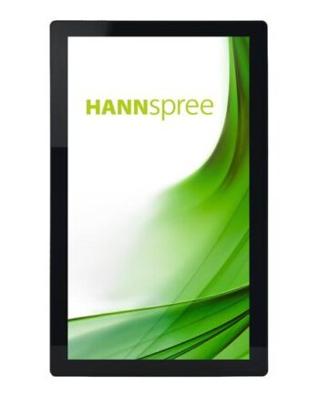 Hannspree Ho165ptb Skærm Led Baglys 15    25ms Full Hd 1920x1080 Ved 60hz