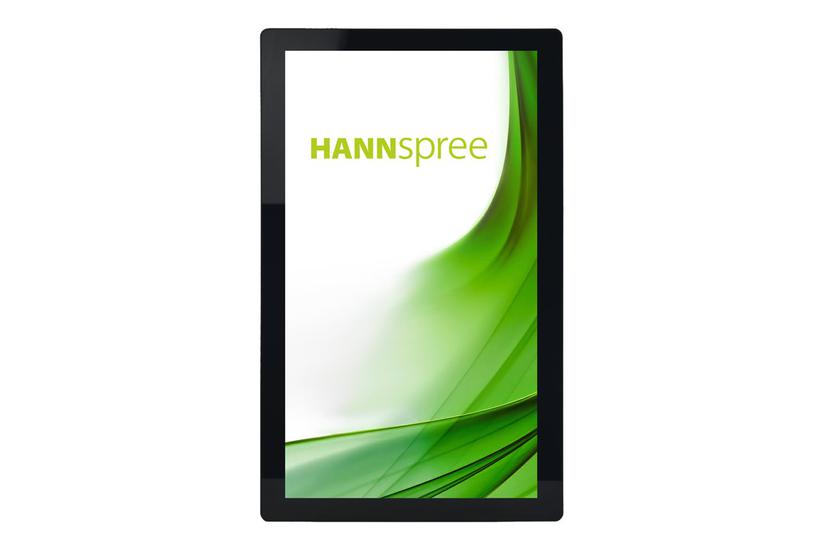 Hannspree Ho165ptb Skærm Led Baglys 15 25ms Full Hd 1920x1080 Ved 60hz