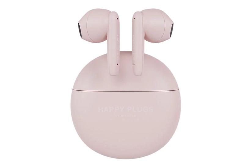 Happy Plugs Joy Lite ægte Trådløse øretelefoner Med Mik