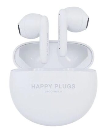 Happy Plugs Joy Lite ægte Trådløse øretelefoner Med Mik