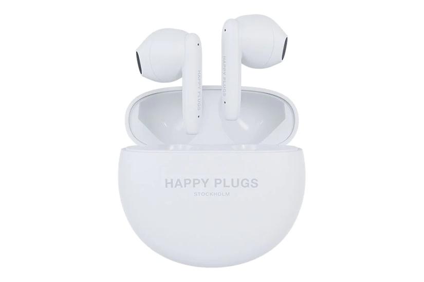 Happy Plugs Joy Lite ægte Trådløse øretelefoner Med Mik