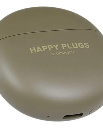 Happy Plugs Joy Lite ægte Trådløse øretelefoner Med Mik
