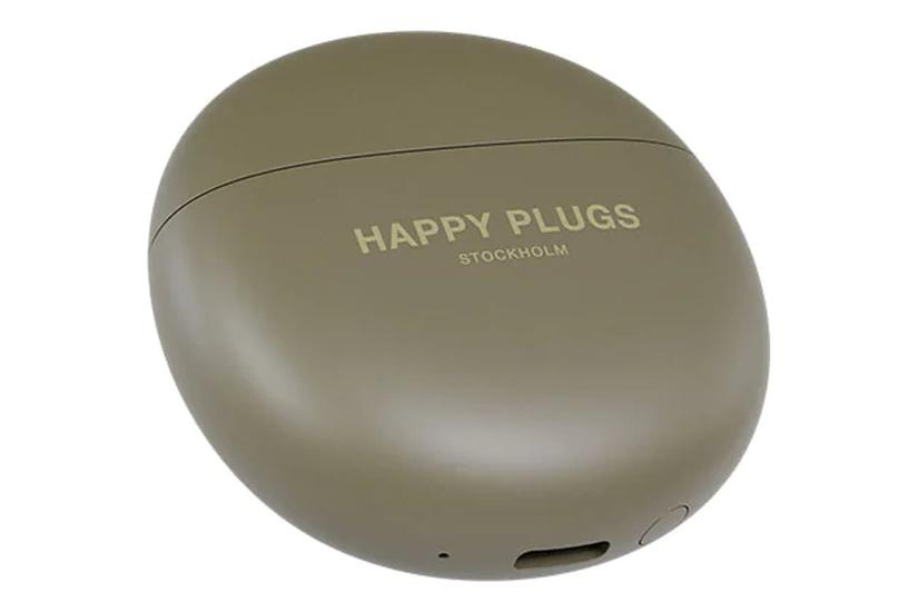 Happy Plugs Joy Lite ægte Trådløse øretelefoner Med Mik