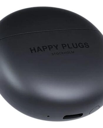 Happy Plugs Joy Lite ægte Trådløse øretelefoner Med Mik