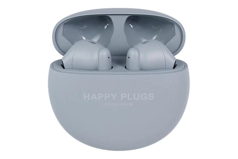 Happy Plugs Joy Lite ægte Trådløse øretelefoner Med Mik