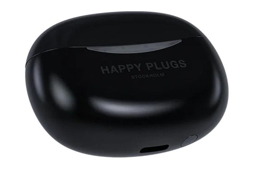 Happy Plugs Joy Pro ægte Trådløse øretelefoner Med Mik