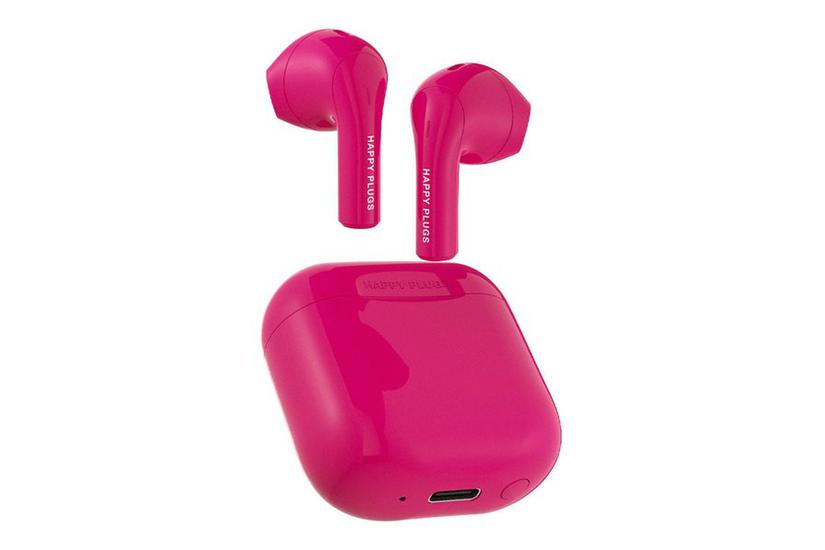 Happy Plugs Joy ægte Trådløse øretelefoner Med Mik